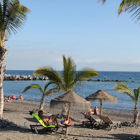 Apartamento Playa San Juan 外观 照片
