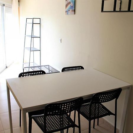 Apartamento Playa San Juan公寓 外观 照片