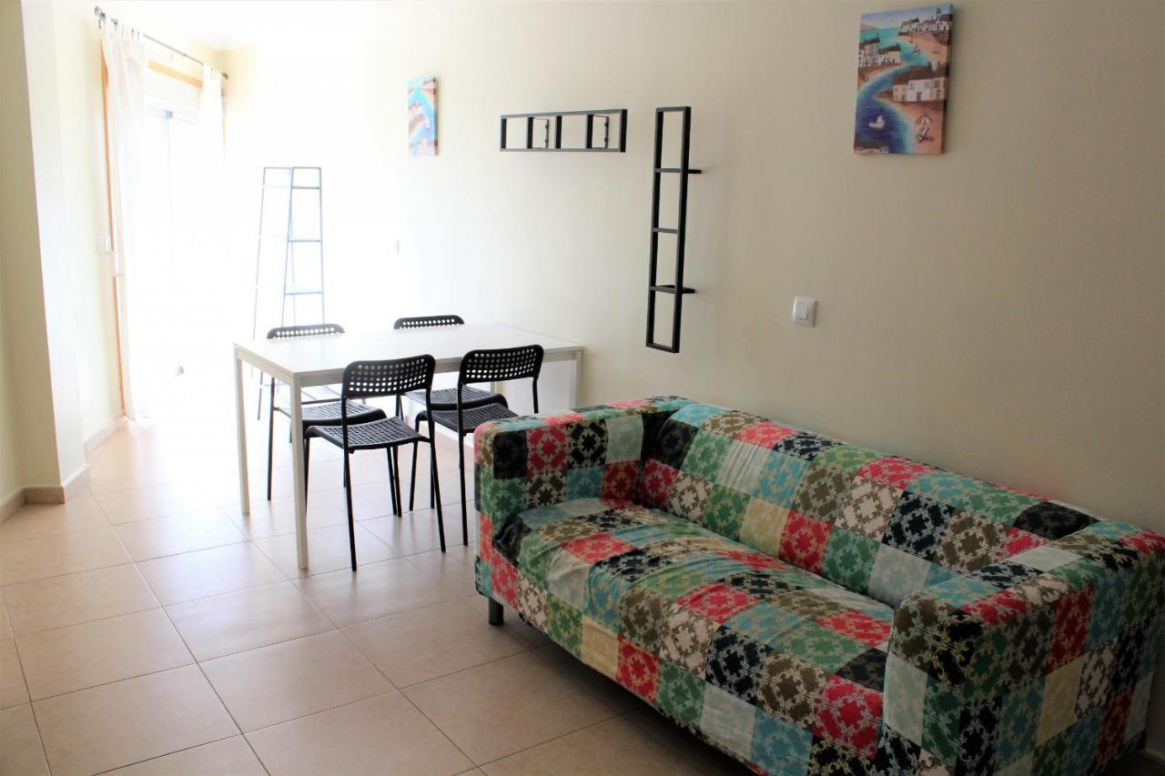 Apartamento Playa San Juan 外观 照片