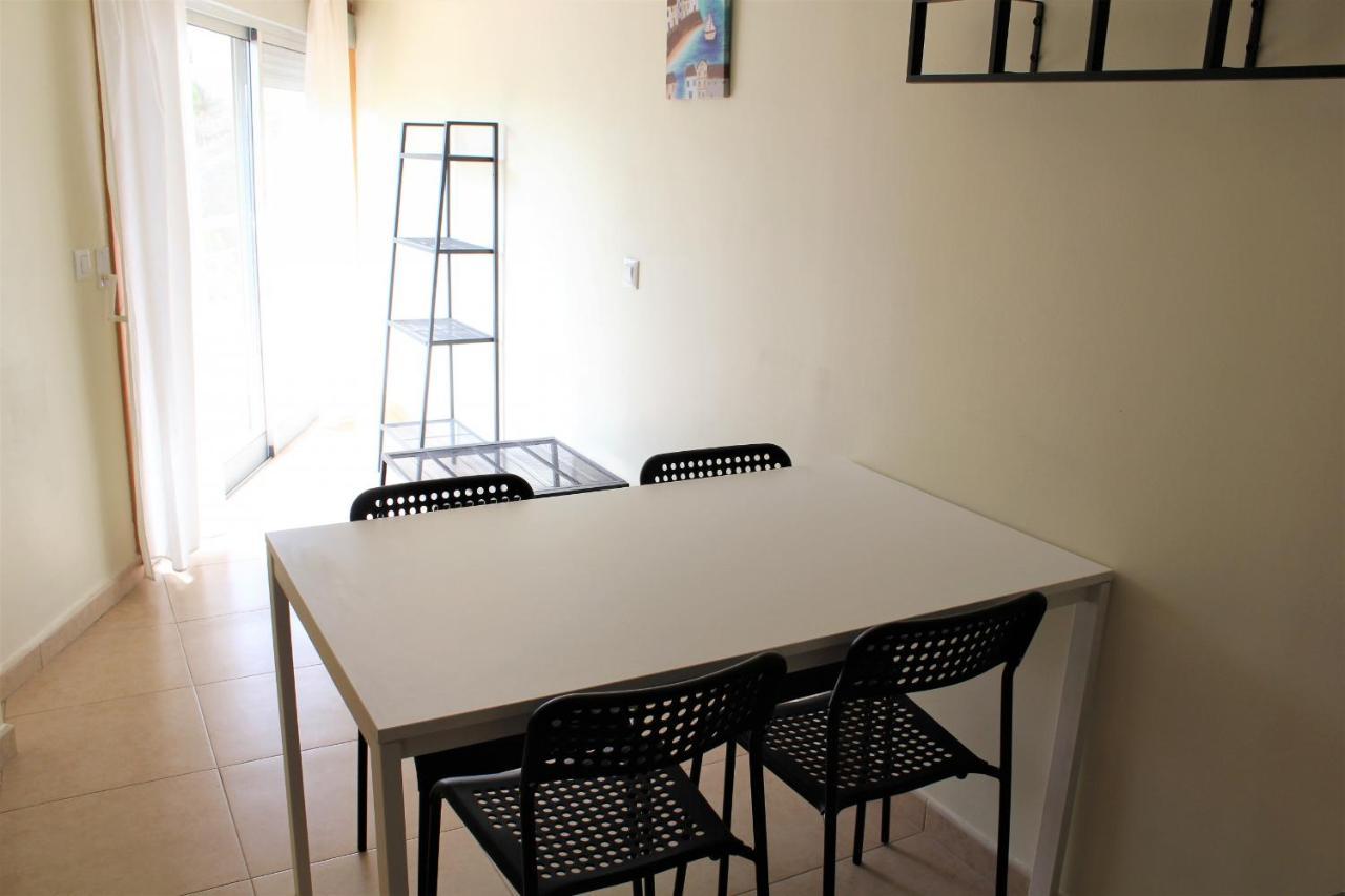 Apartamento Playa San Juan 外观 照片