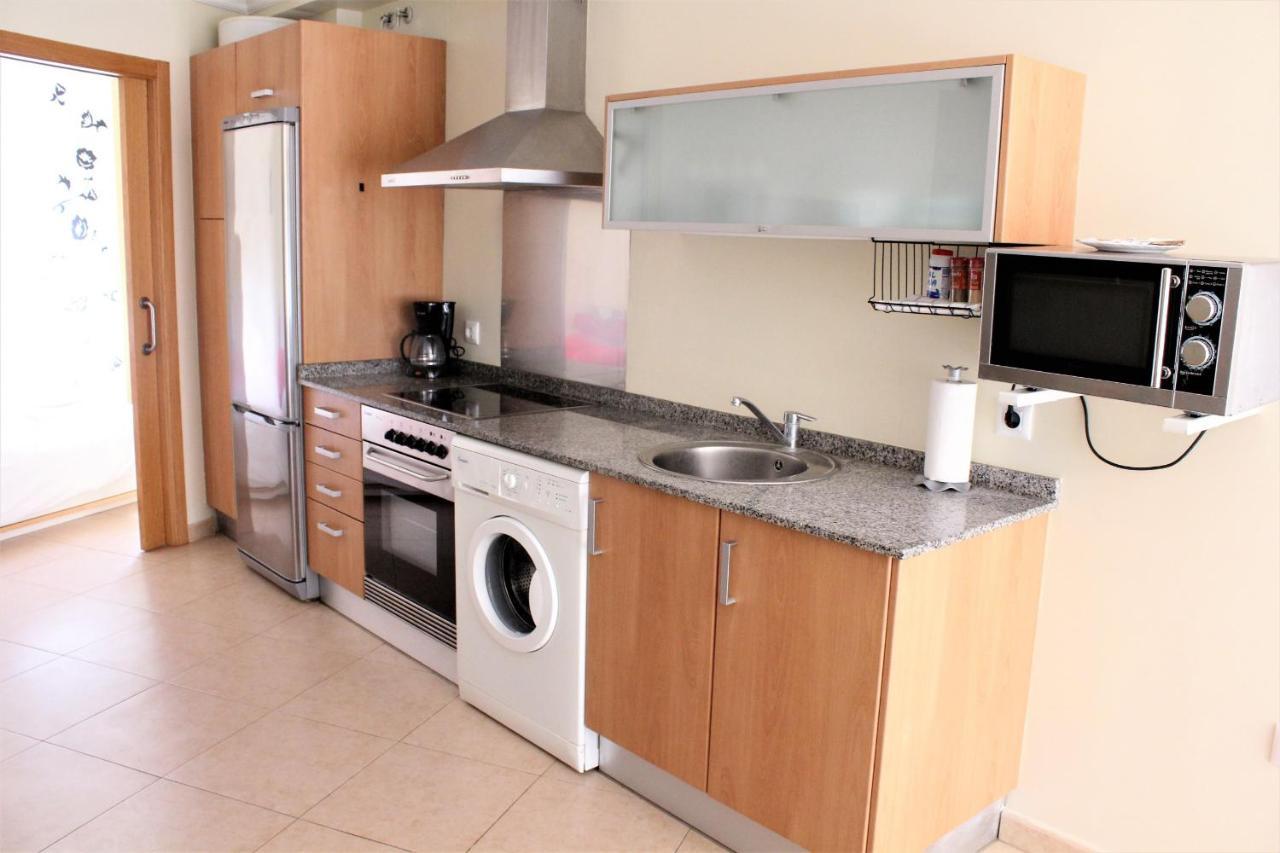 Apartamento Playa San Juan 外观 照片