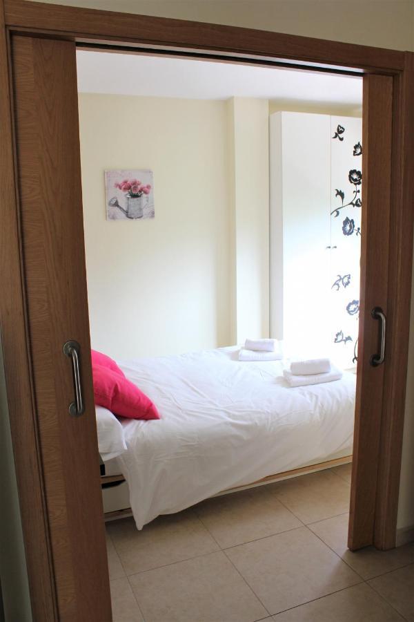 Apartamento Playa San Juan 外观 照片