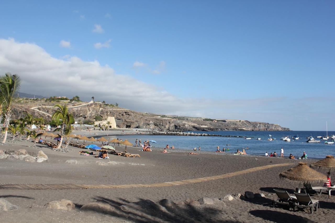 Apartamento Playa San Juan 外观 照片