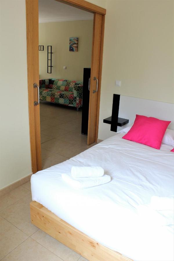 Apartamento Playa San Juan 外观 照片