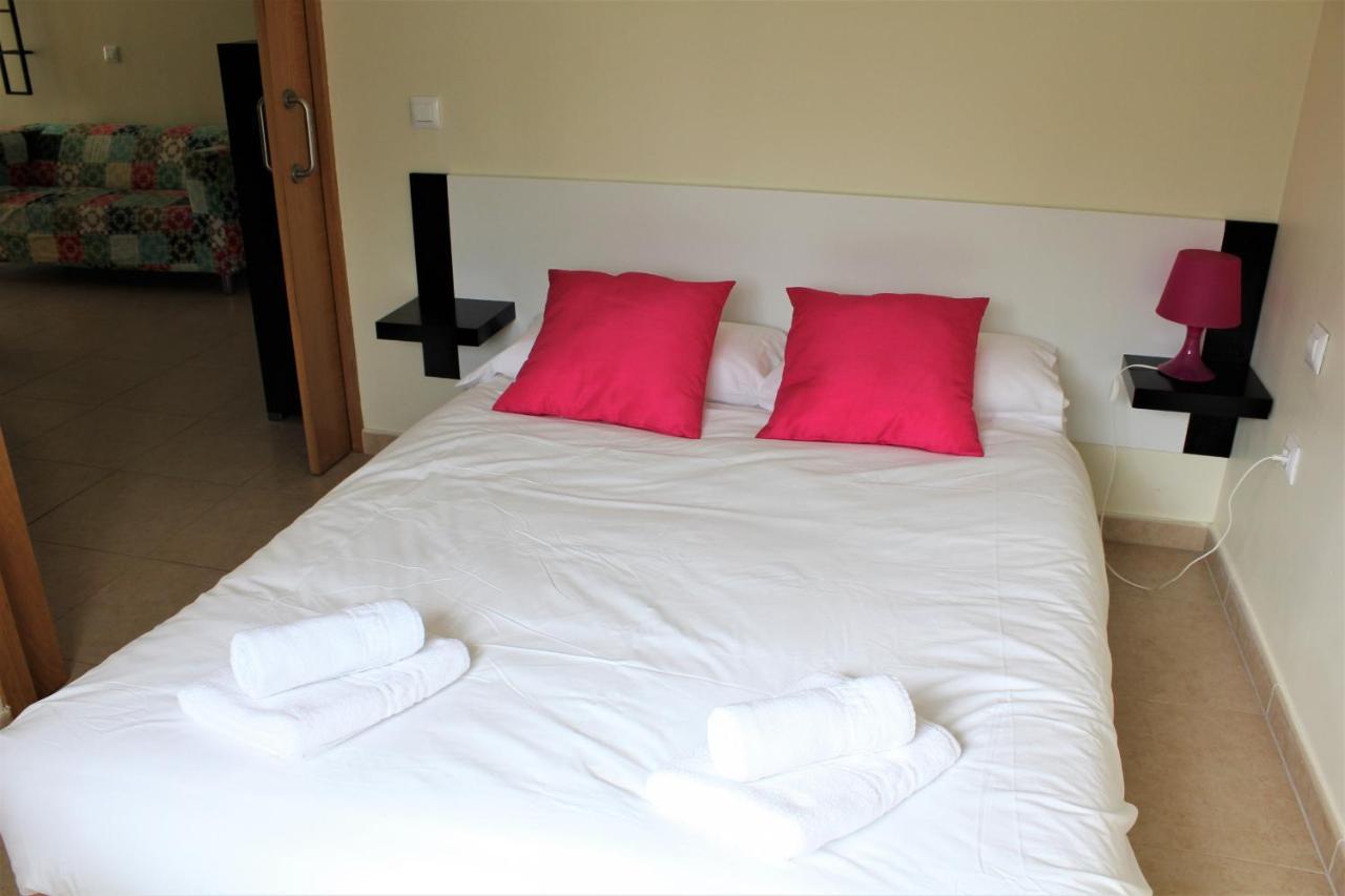 Apartamento Playa San Juan 外观 照片