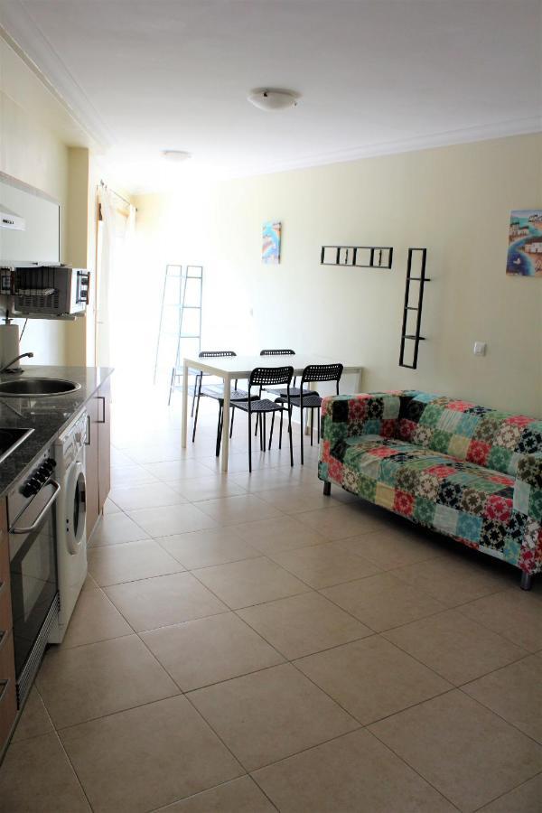 Apartamento Playa San Juan 外观 照片