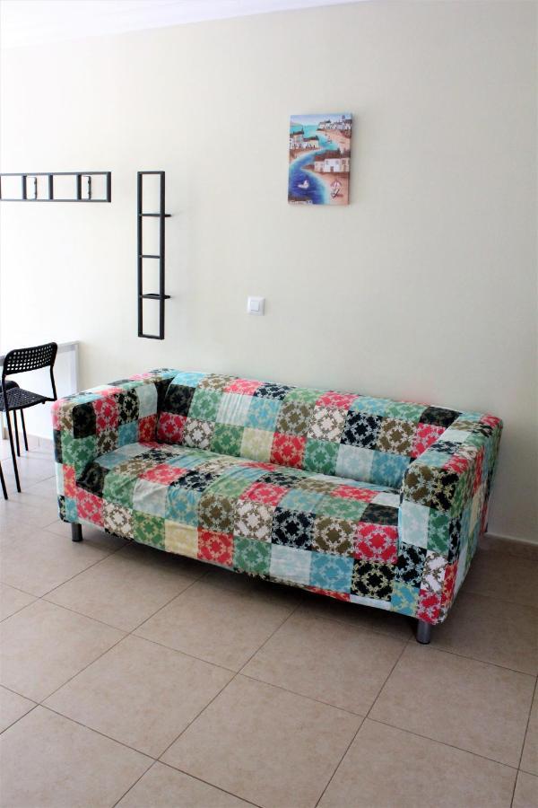 Apartamento Playa San Juan 外观 照片