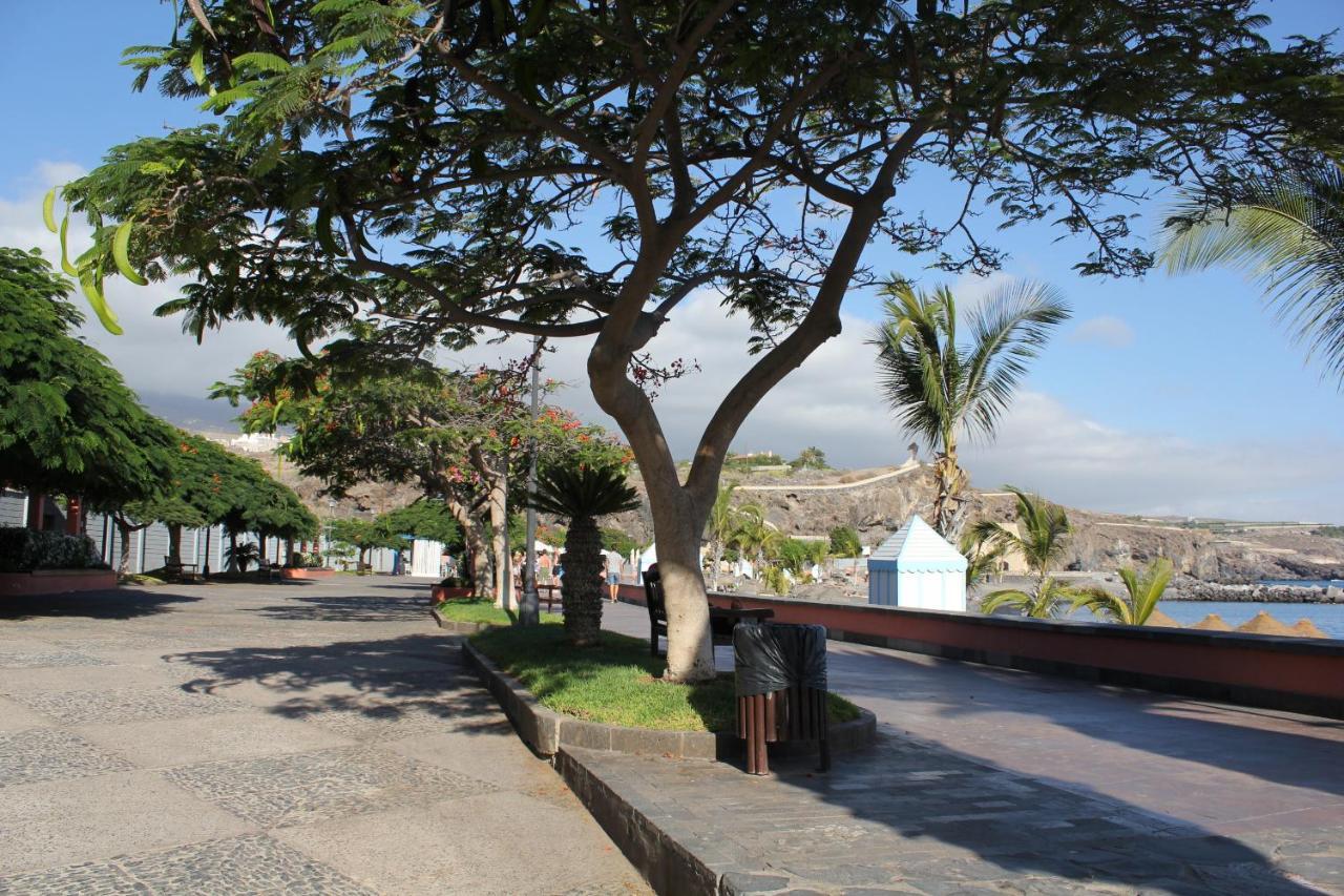 Apartamento Playa San Juan 外观 照片