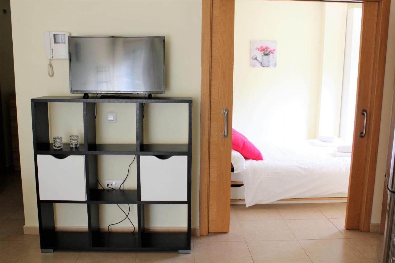 Apartamento Playa San Juan 外观 照片