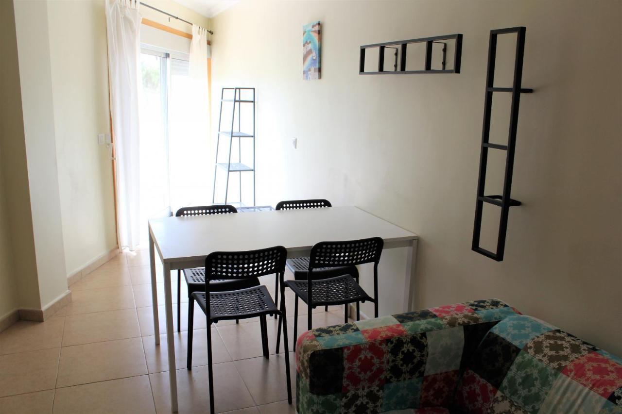 Apartamento Playa San Juan 外观 照片