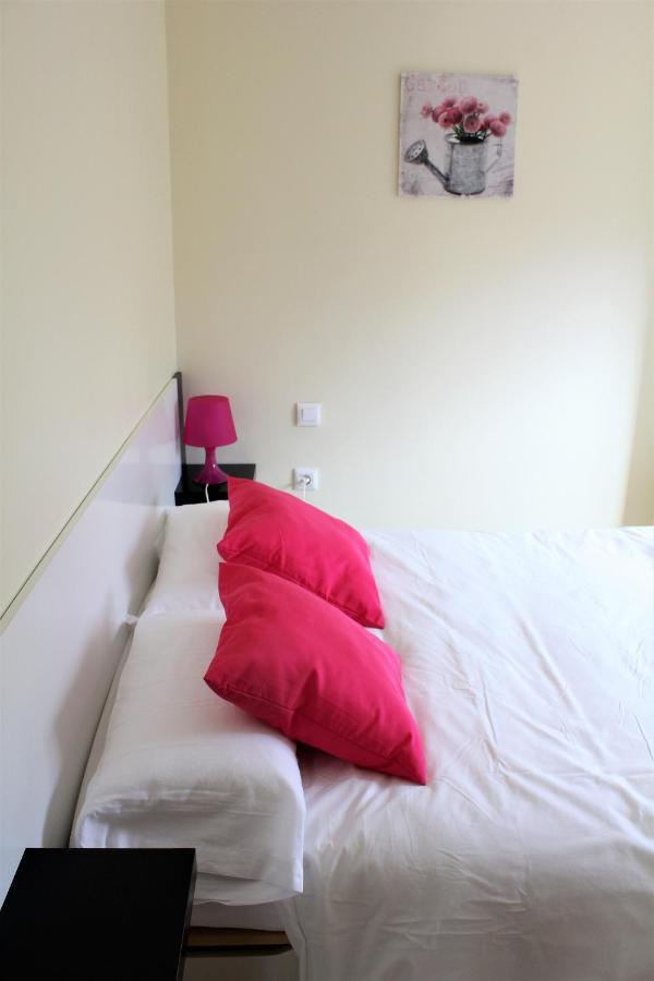 Apartamento Playa San Juan 外观 照片