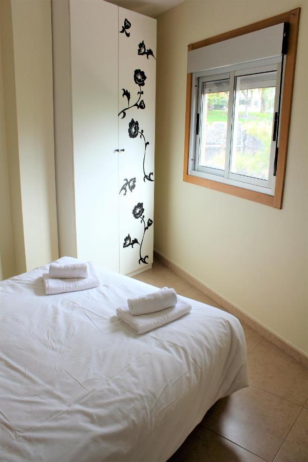 Apartamento Playa San Juan 外观 照片