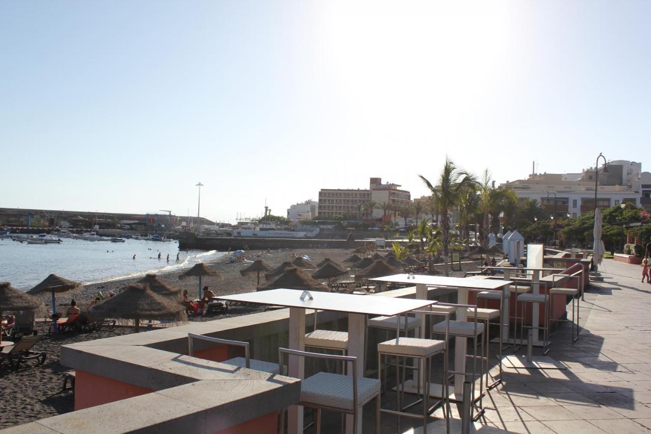 Apartamento Playa San Juan 外观 照片