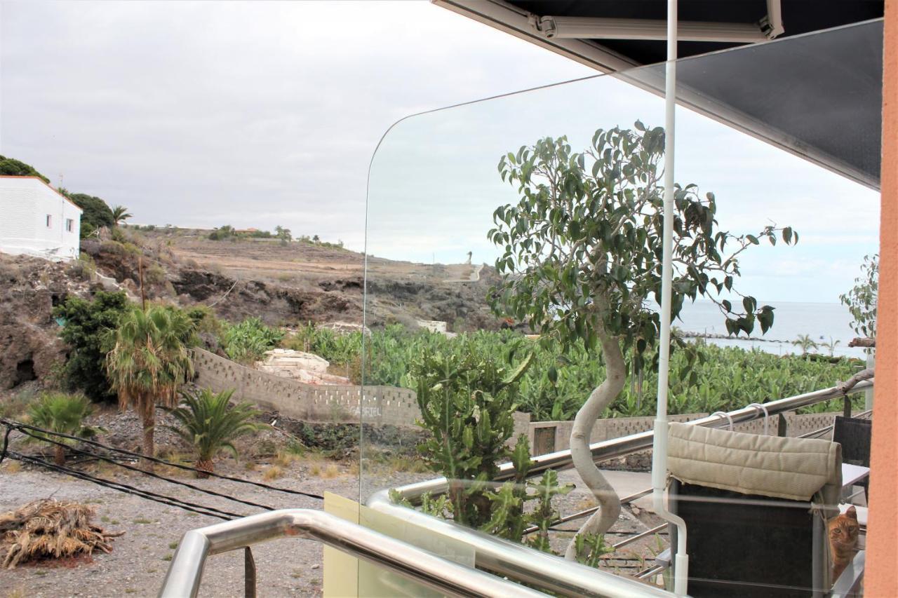 Apartamento Playa San Juan 外观 照片